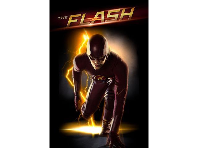 The Flash: Season 1 [HD] [FandangoNOW Buy]