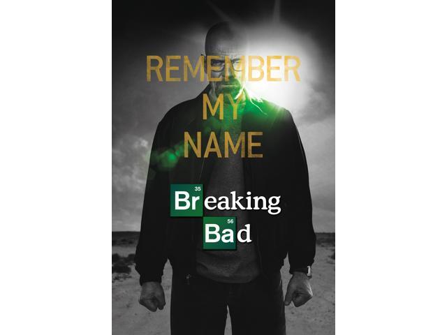 Breaking Bad: Season 6 [HD] [FandangoNOW Buy]