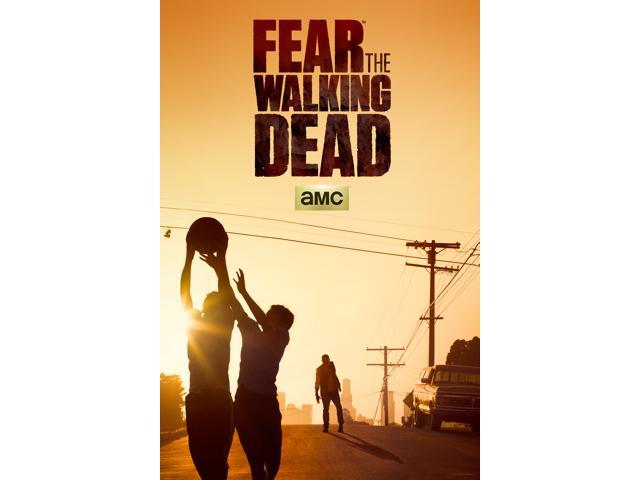 Fear the Walking Dead: Season 1 [HD] [FandangoNOW Buy]