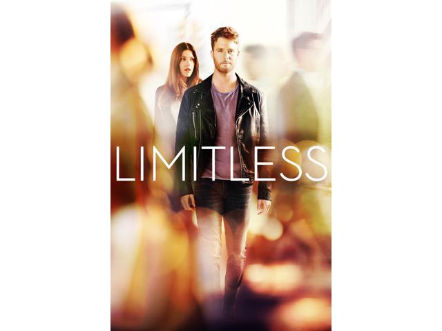 Limitless: Season 1 [SD] [FandangoNOW Buy]
