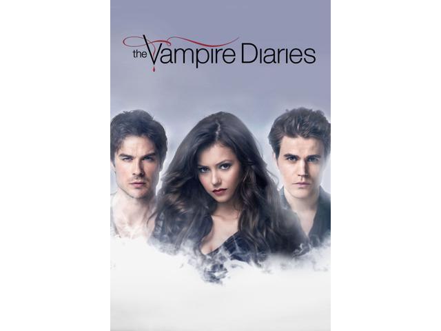 The Vampire Diaries: Season 6 [HD] [FandangoNOW Buy]