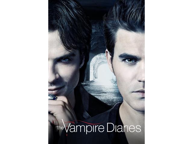 The Vampire Diaries: Season 7 [HD] [FandangoNOW Buy]