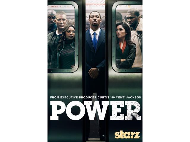 Power: Season 2 [HD] [FandangoNOW Buy]