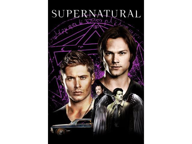 Supernatural: Season 11 [HD] [FandangoNOW Buy]