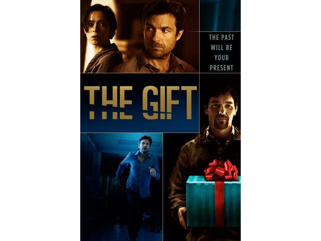 The Gift [SD] [FandangoNOW Buy]