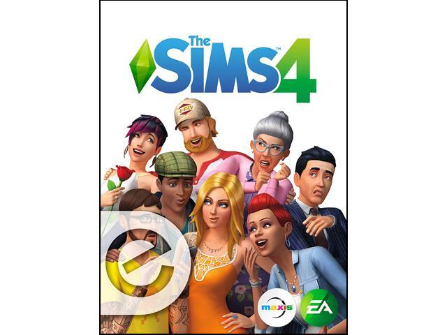 The Sims 4 Strategy Guide [Digital e-Guide]