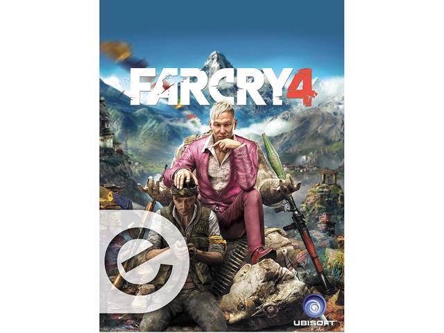 Far Cry 4 Strategy Guide [Digital e-Guide]