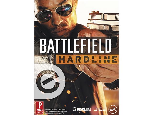 Battlefield Hardline Strategy Guide [Digital e-Guide]