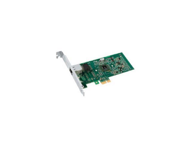 Intel EXPI9400PT PCI-Express Gigabit Copper Connection for Servers - OEM