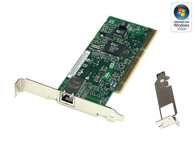 Intel PWLA8490MTBLK PRO/1000 MT Server Adapter 10/