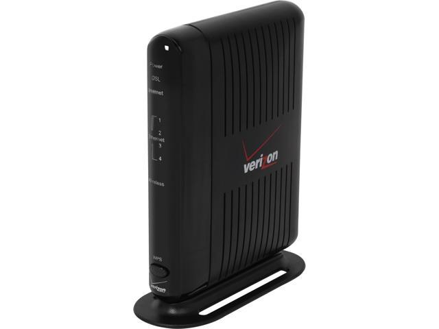 Gigaom | verizon offers a new router designed for the 