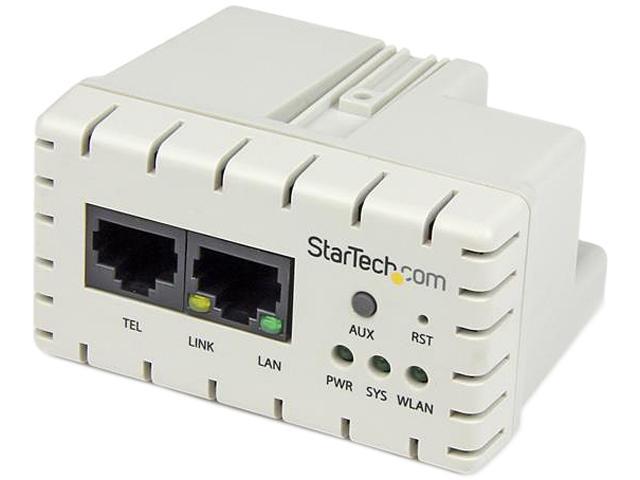 3com AP300WN2X2W In-Wall 300 Mbps 2T2R Wireless-N Access Point