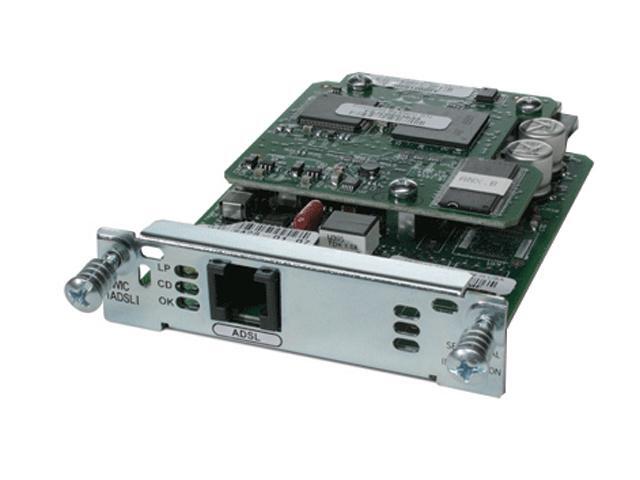 Cisco VIC2-2FXO VIC 2-Port FXO