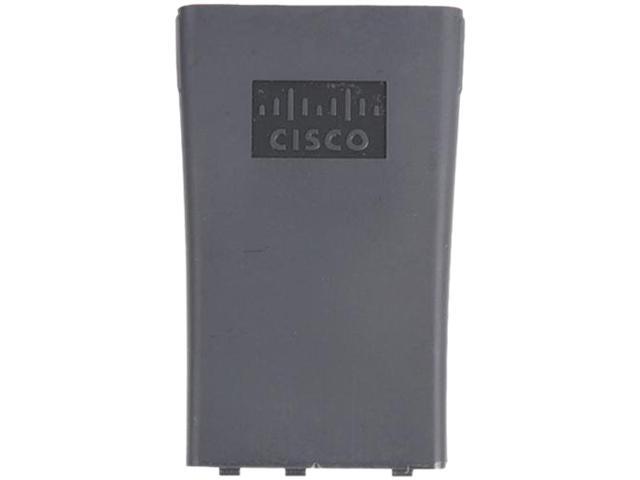 Cisco CP-BATT-7925G-EXT Unified Wireless IP Phone 7925G Battery, Extended