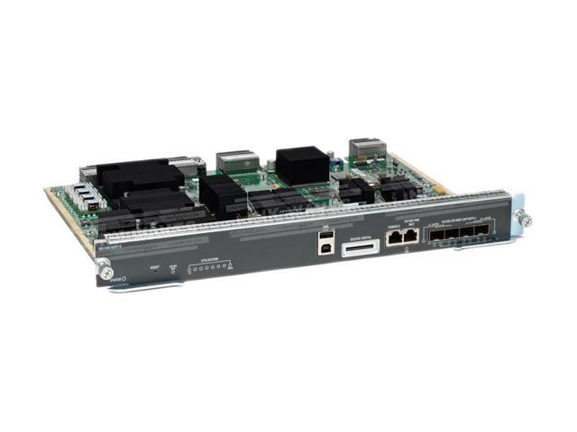 Cisco WS-X45-SUP7-E= Catalyst 4500E Supervisor Engine 7-E, 848 Gbps