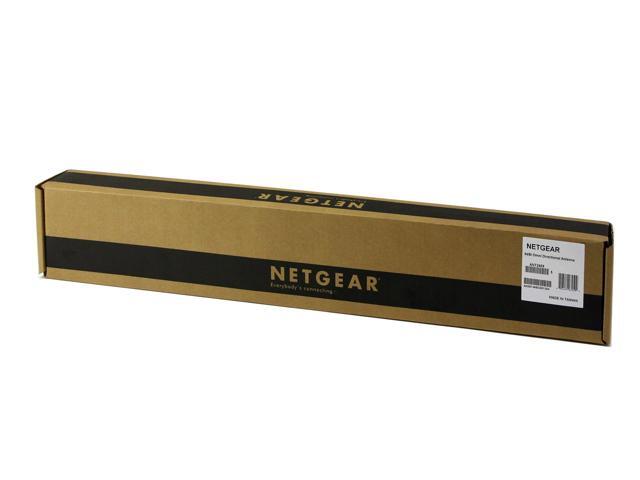 NETGEAR ANT2409 Indoor/Outdoor 9 dBi Omni-directional Antenna