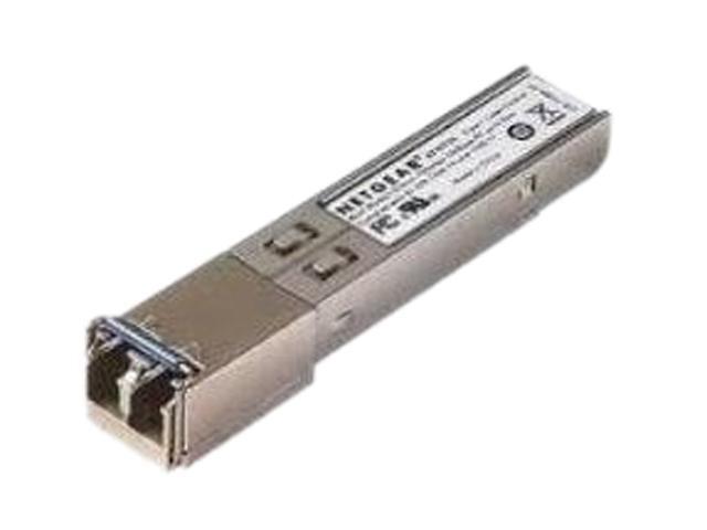 Netgear AFM735-10000S ProSafe 100Base-FX SFP LC GBIC