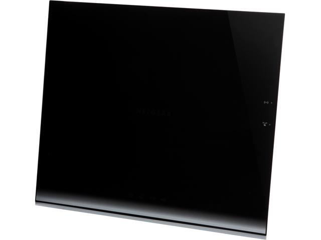 NETGEAR R6200-100PAS V1 Dual Band AC Gigabit Wireless Router 