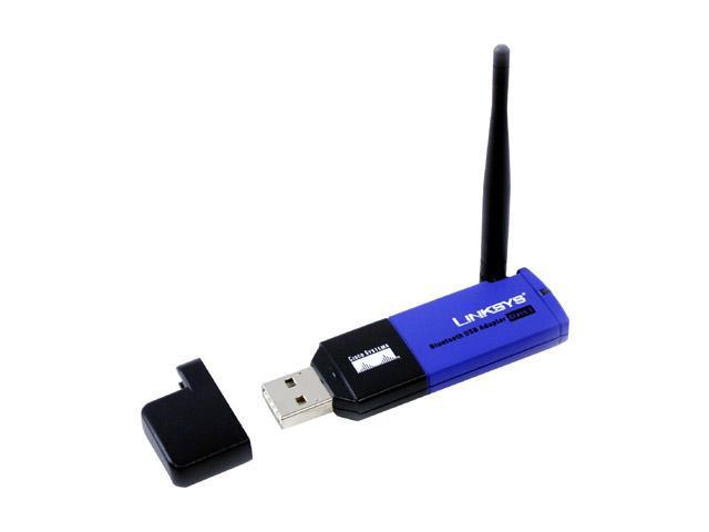 Linksys USBBT100 adaptadores wireless preço a comparar no chrono ...