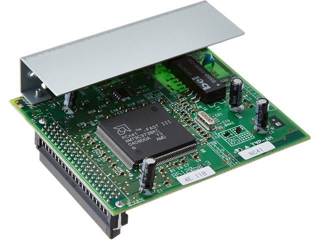 brother NC-4100H Internal Print Server