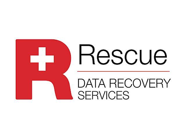 Rescue 2 Year Data Recovery - Laptops - Must be Purchased within 30 days of New Laptop