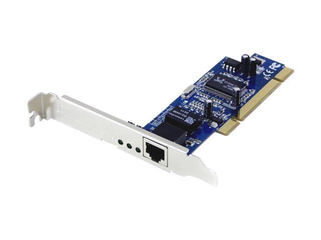 HAWKING HGA32T Gigabit Ethernet Adapter 10/ 20/ 100/ 200/ 1000 ...