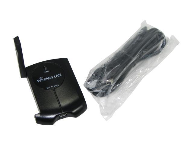 EnGenius EUB-862 Wireless Adapter IEEE802.11, IEEE802.11a,