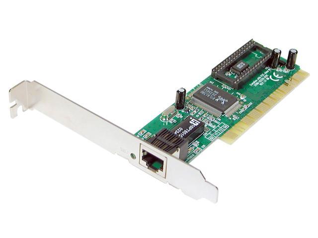 ENCORE ENL832-TX-RENT Fast Ethernet Adapter 10/ 100Mbps PCI