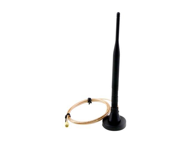 ZyXEL EXT-105 Indoor 5dBi Omnidirectional Desktop Antenna
