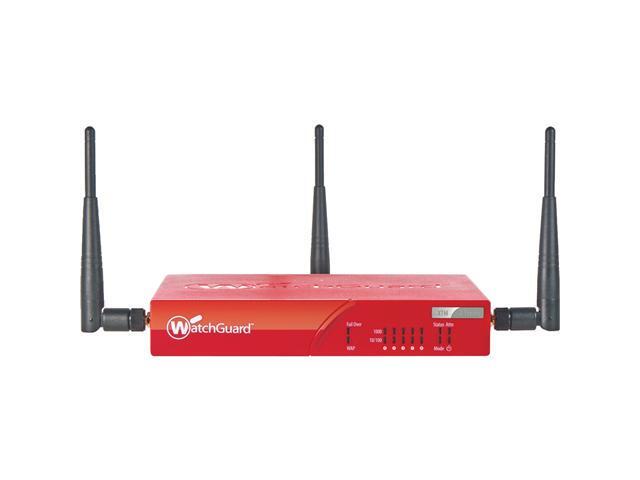 WatchGuard XTM 26-W VPN Wireless Firewall