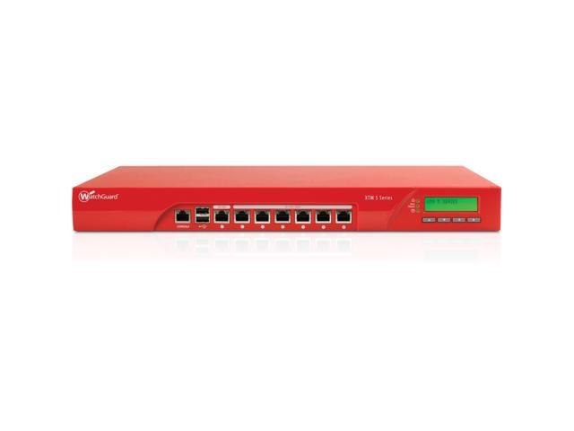WatchGuard XTM 515 Wired Firewall