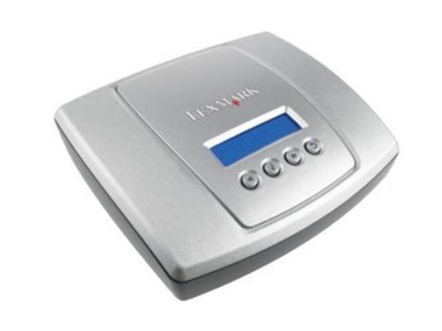 LEXMARK 14T0240 MarkNet N7002e Print Server
