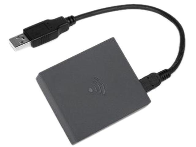 LEXMARK 27X0128 MarkNet N8352 802.11b/g/n Wireless Print Server Kit