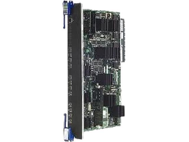 Enterasys KK2008-0204 K-Series (4) Port 10Gb SFP+ IOM
