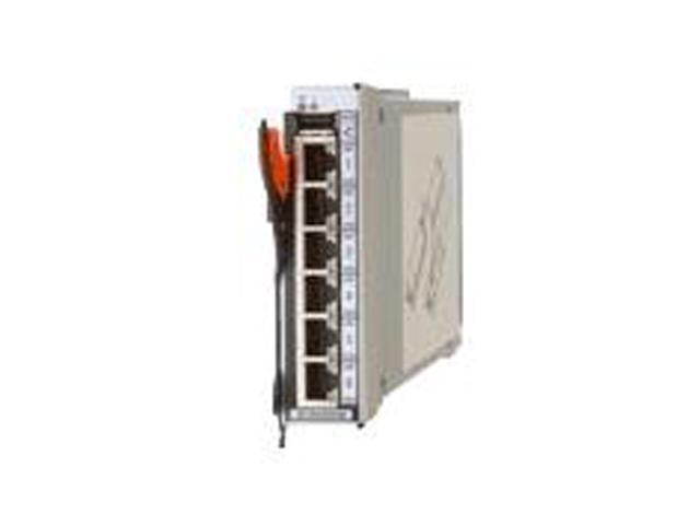 IBM 32R1860 6 Port Gigabit Ethernet Switch Module