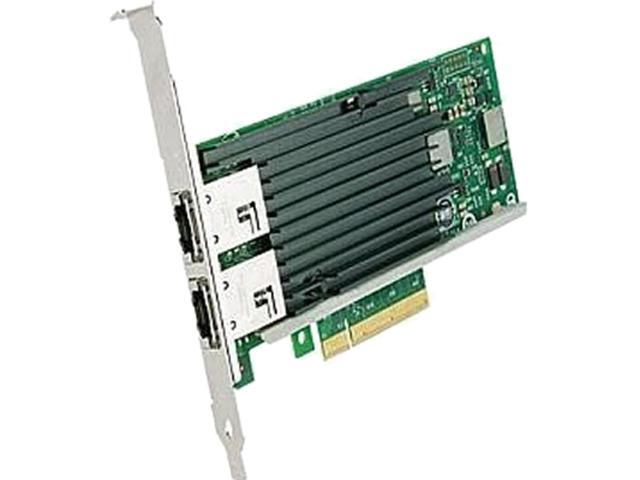IBM X540-T2 Dual-Port 10GBaseT Adapter