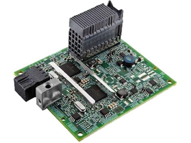 IBM Flex System EN2024 4-Port 1Gb Ethernet Adapter