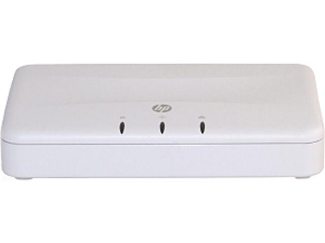 HP Smart Buy JL023A#ABA M210 802.11n (AM) Access Point