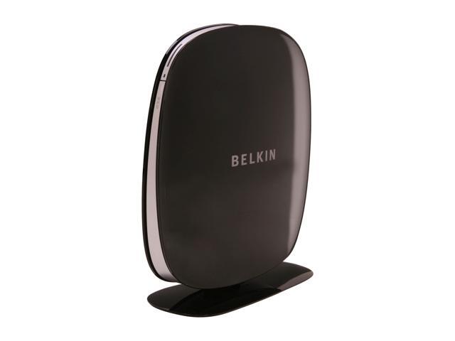 belkin dual wireless