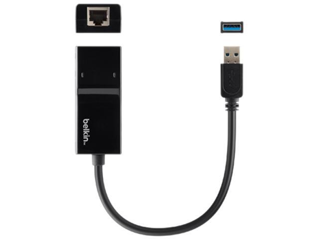 BELKIN USB 3.0 to Gigabit Ethernet Adapte