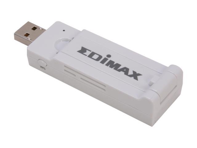 EDIMAX EW-7733UnD Wireless Dual-Band Adapter IEEE