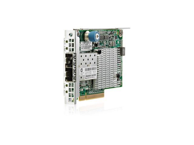 HP 530FLR-SFP+ PCI-Express Network Adapter