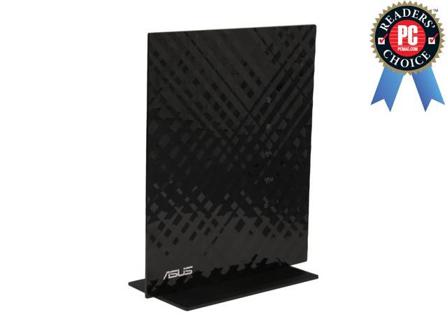 ASUS RT-N53 Dual Band Wireless N600 SOHO Router, DD-WRT Open Source support, Fast Ethernet, 5 Guest SSID, Parental Access ...