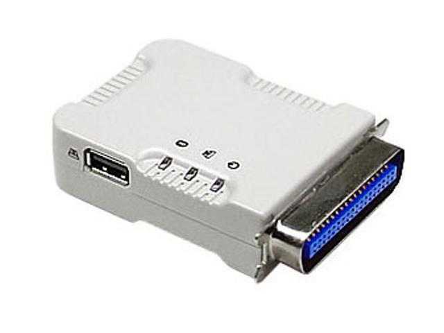 Premiertek BT-0260 Bluetooth Printer Adapter