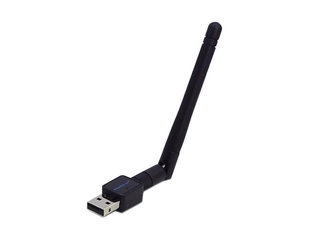 Premiertek PL-U2NA USB 2.0 POWERLINK Wireless Adapter