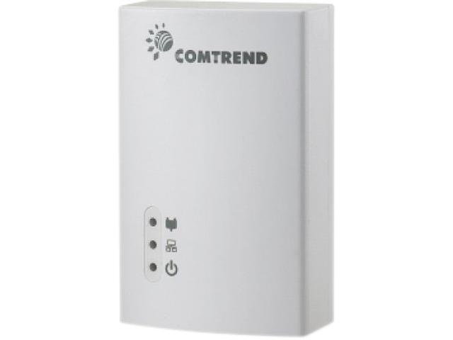 Comtrend PG-9141S Powerline Ethernet Adapter