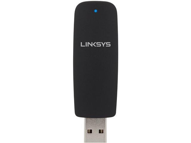 Linksys Wireless N300 USB Adapter