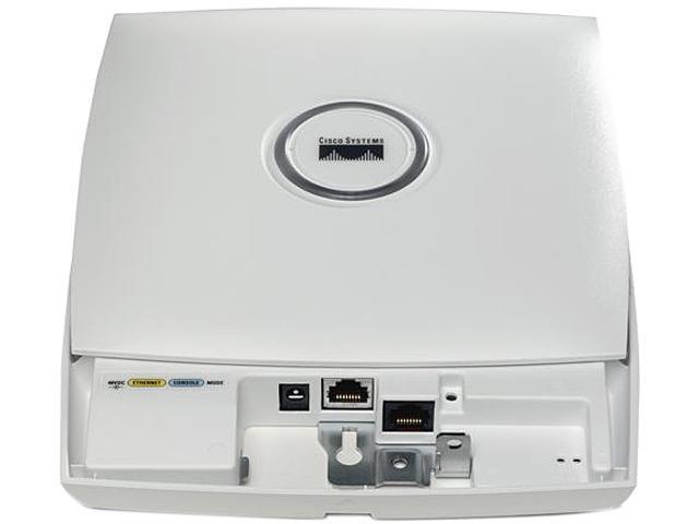 CISCO AIR-AP1131AGAK9-RF Wireless Access Point