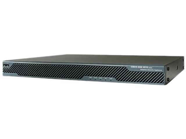 CISCO ASA5510-BUN-K9 IPS Edition for the Enterprise Solution