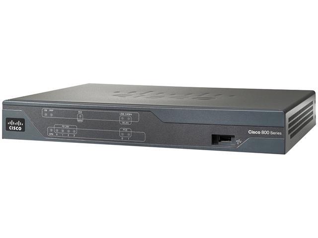 Cisco 881 Security Router
